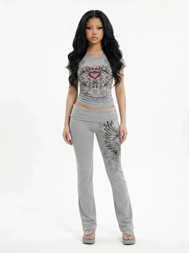 Heavenly Baddie Set