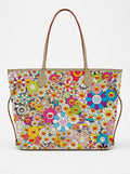 Flower big bag
