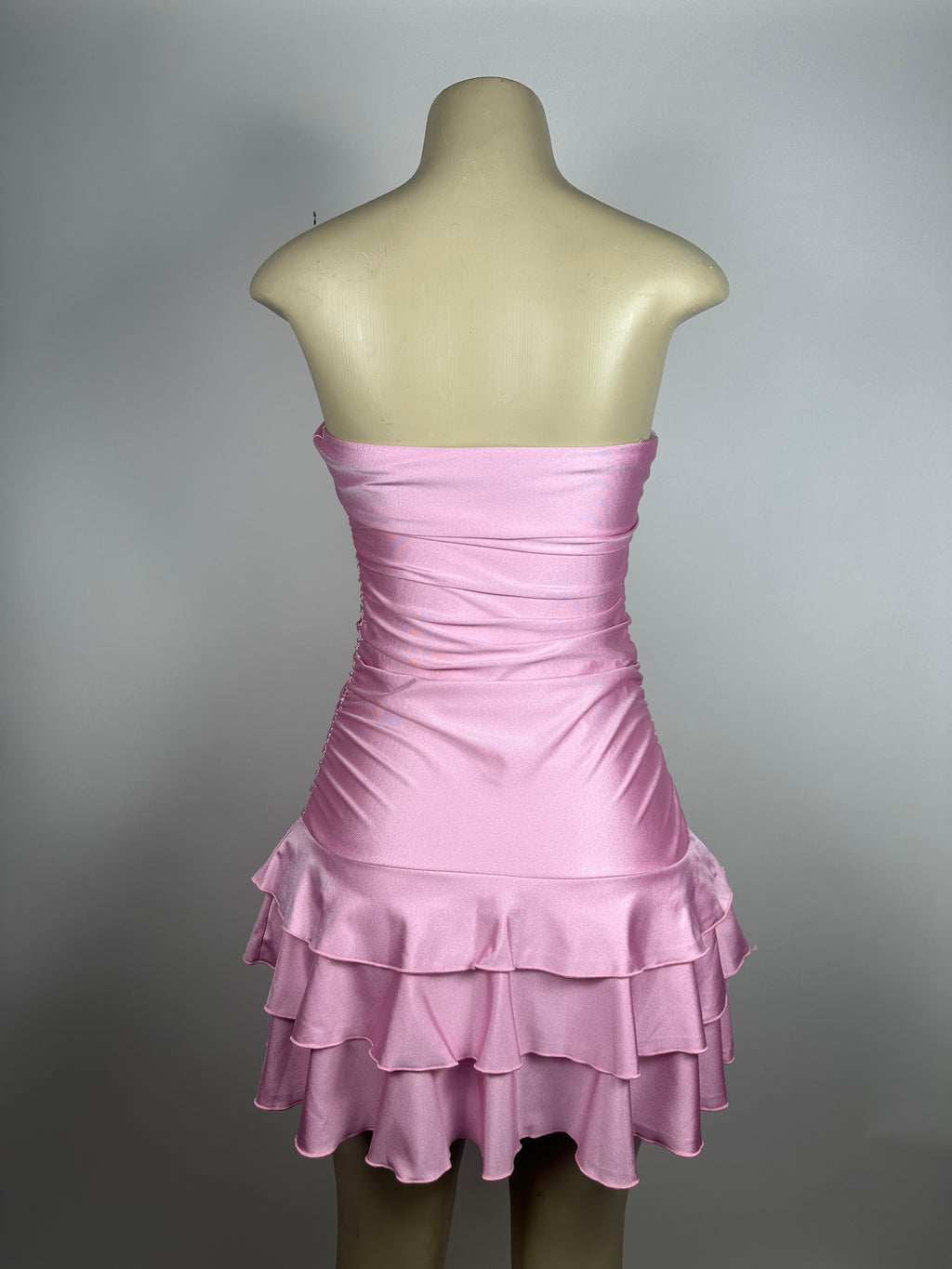 Barbie dress