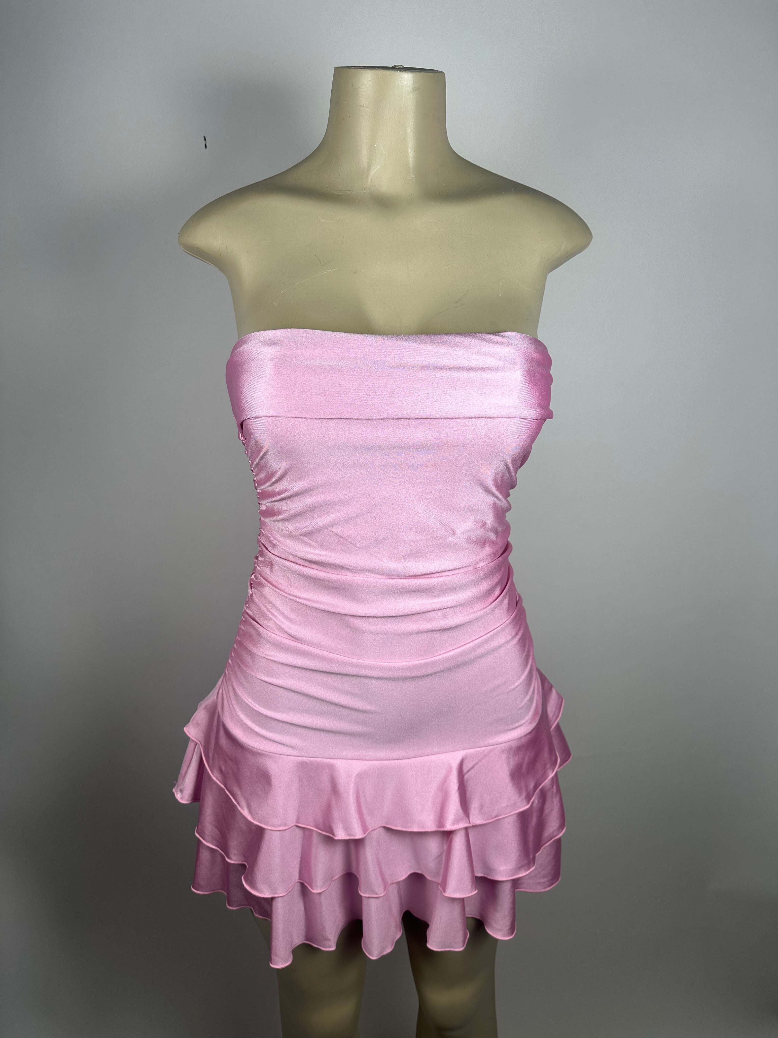 Barbie dress