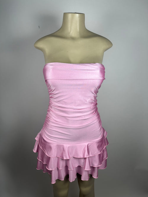 Barbie dress