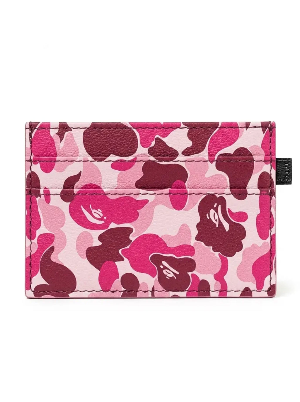 camo card holder