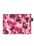 camo card holder