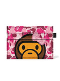 Camo monkey card holder