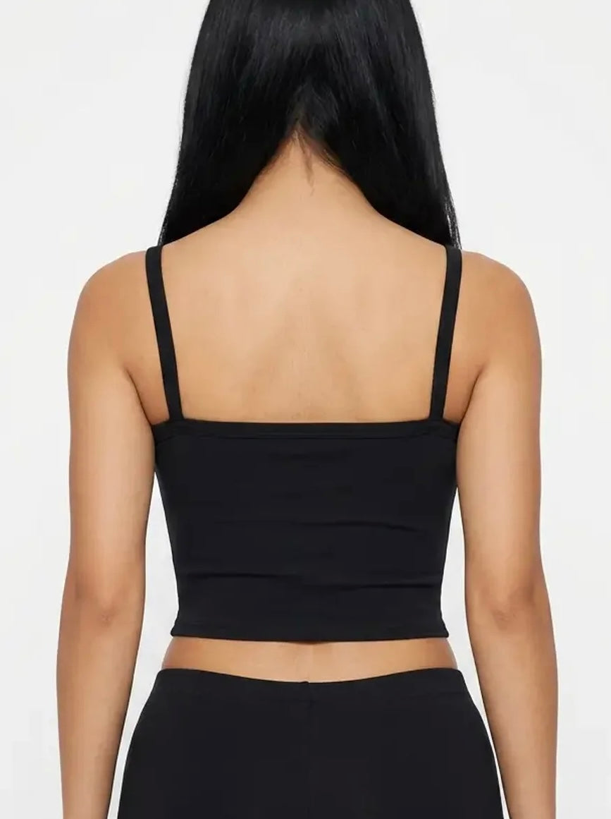 heart tank top