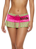 Baddie cutesi skirt